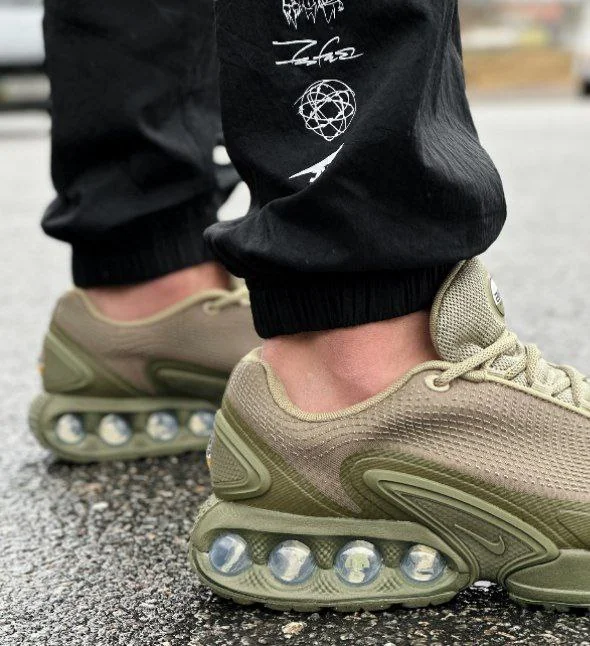 Pumaa Doubel Sol Men's Shoes