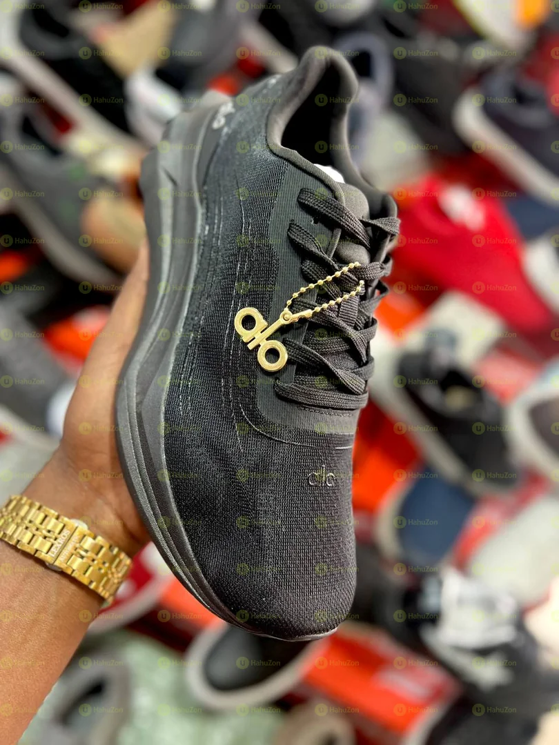 Alo Orginal Sketchers Shoes