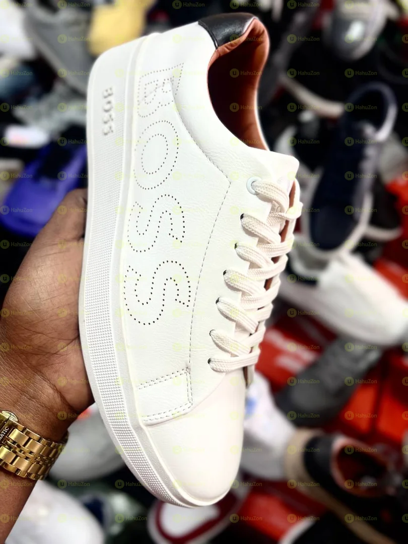Boss Orginal Shoes