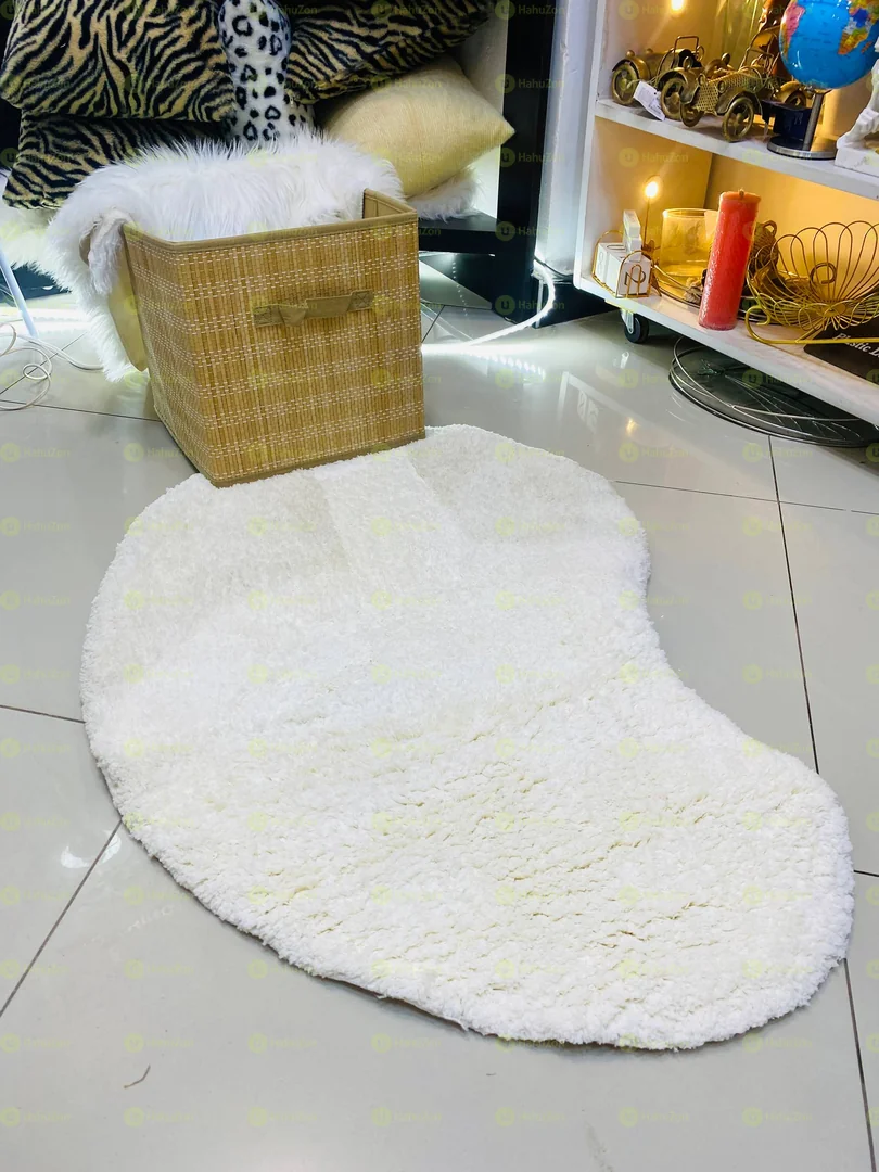 Rug for Sofa Mirror Bed