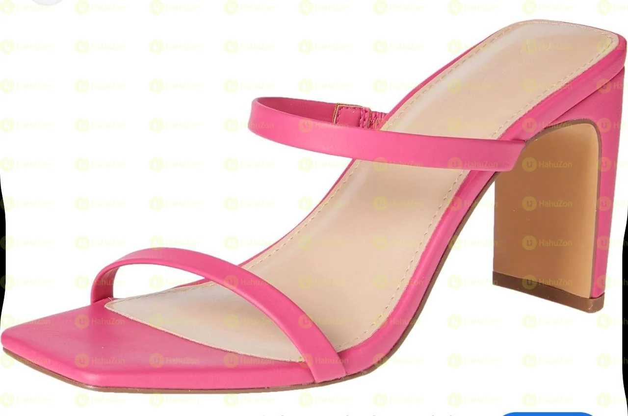 Beautiful Women's Shoes