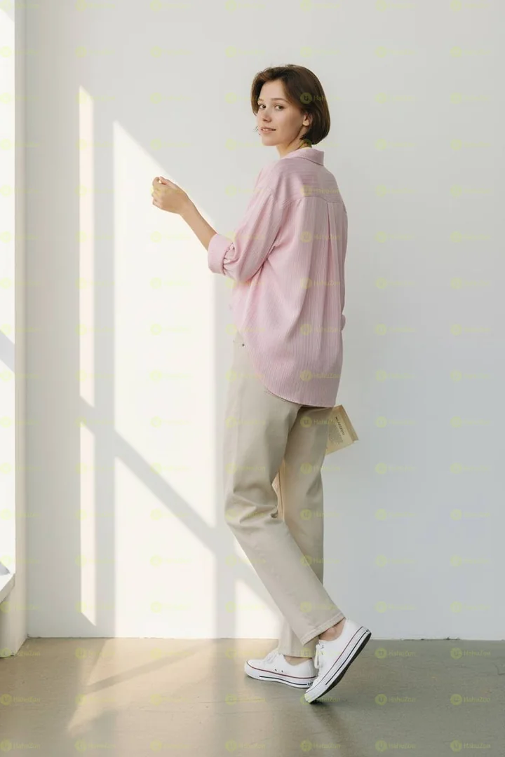 Beautiful Women's Blouse