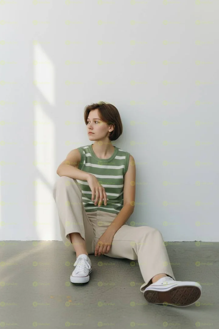 Beautiful Women's Top