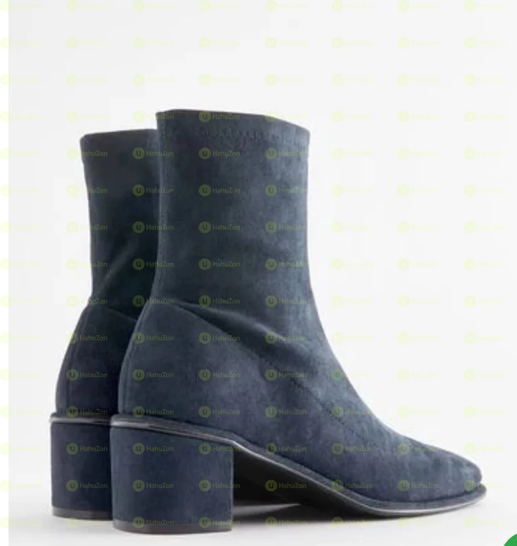 Beautiful Forever Boots