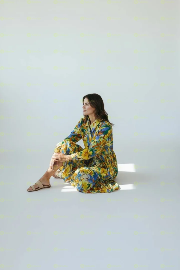 Beautiful Women's Dress