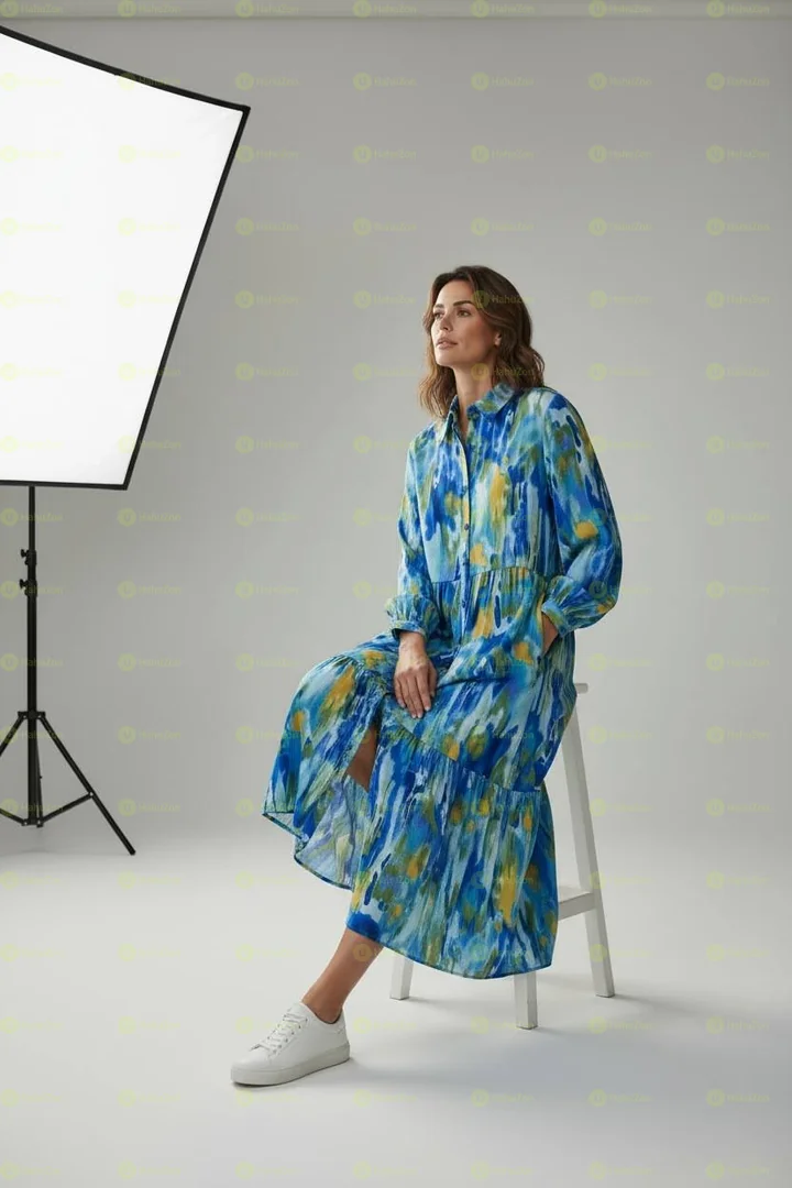 Beautifu Women's Dress