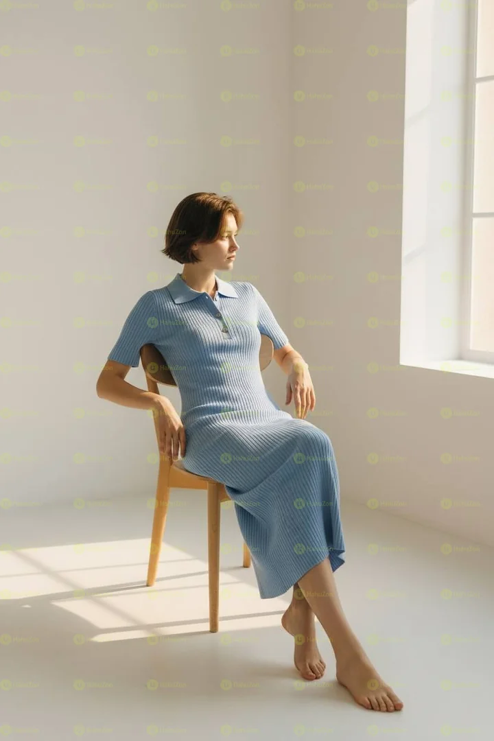 Beautiful Stretch Dress