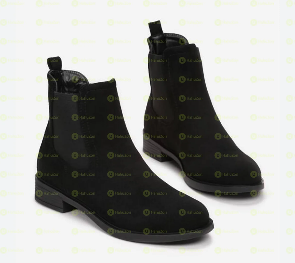 Beautiful Primark Boots