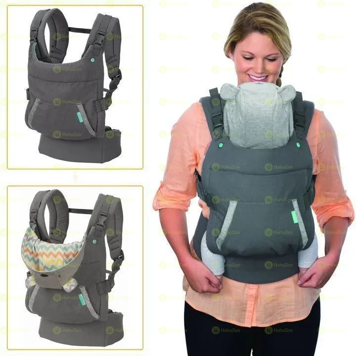infantino Ergonomic Baby Carrier