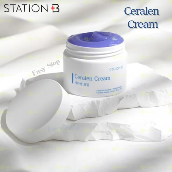 Station B Ceralen Cream