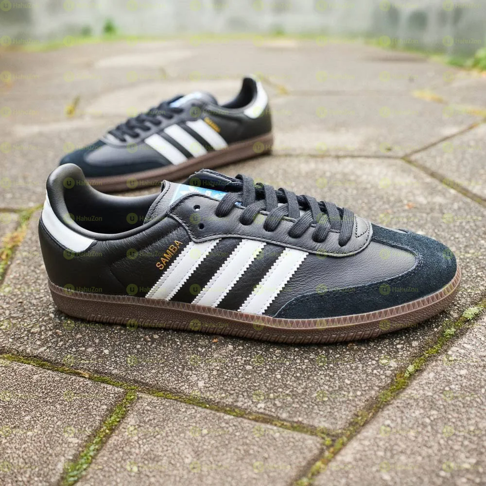 Adidas Samba Men's Shoes