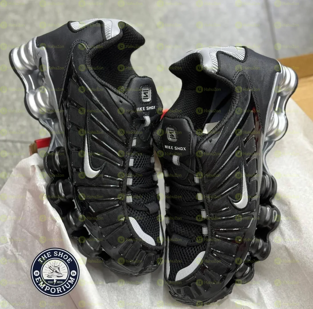 Nike Shox TL Men's Shoes