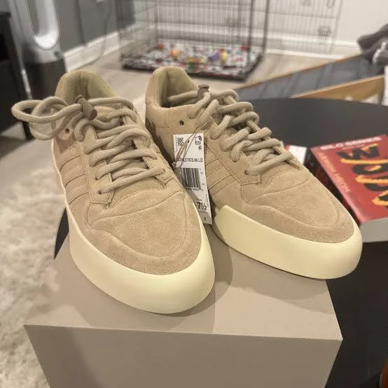 Adidas Fear Men's Shoes