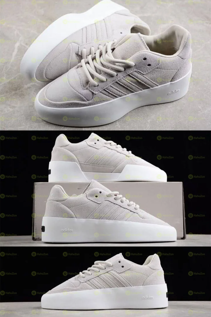 Adidas Fear Men's Shoes