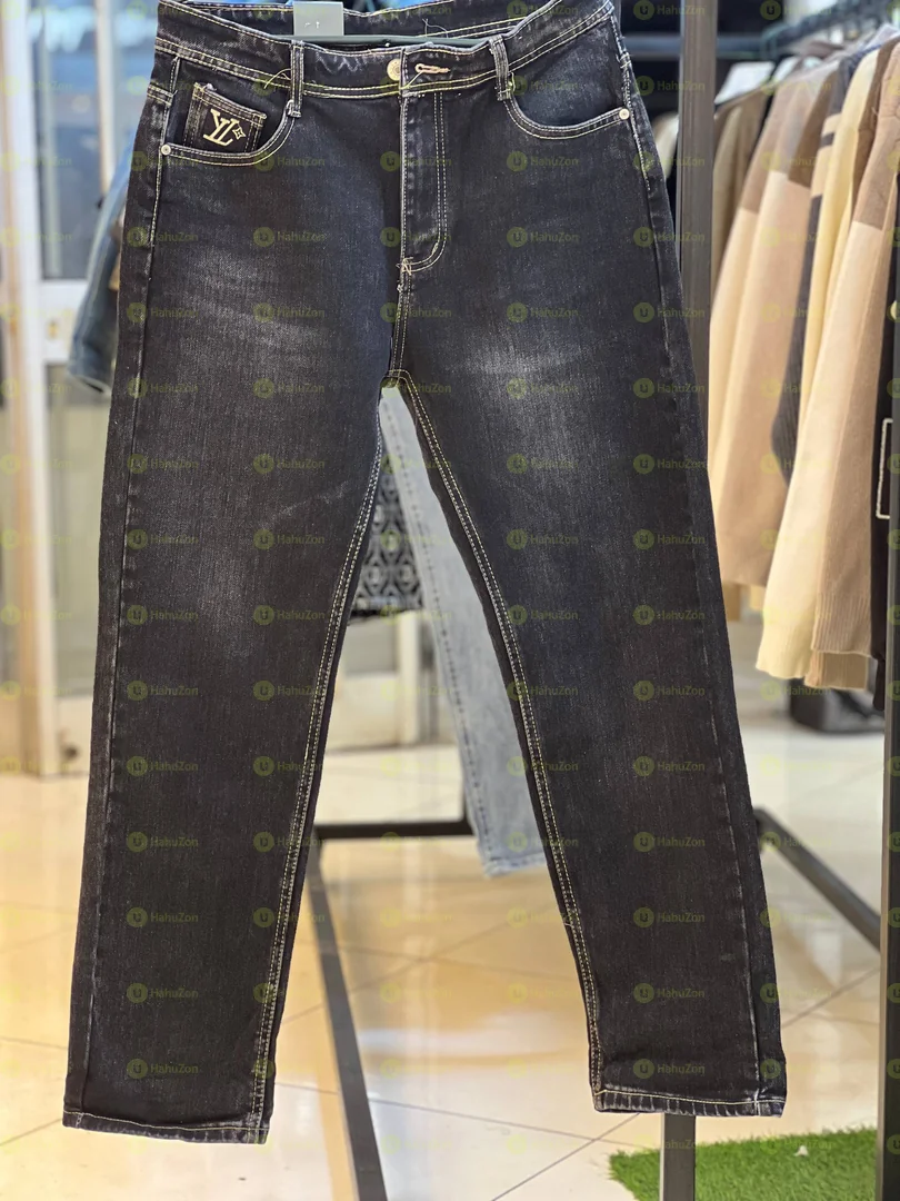 Stock Men’s Trousers