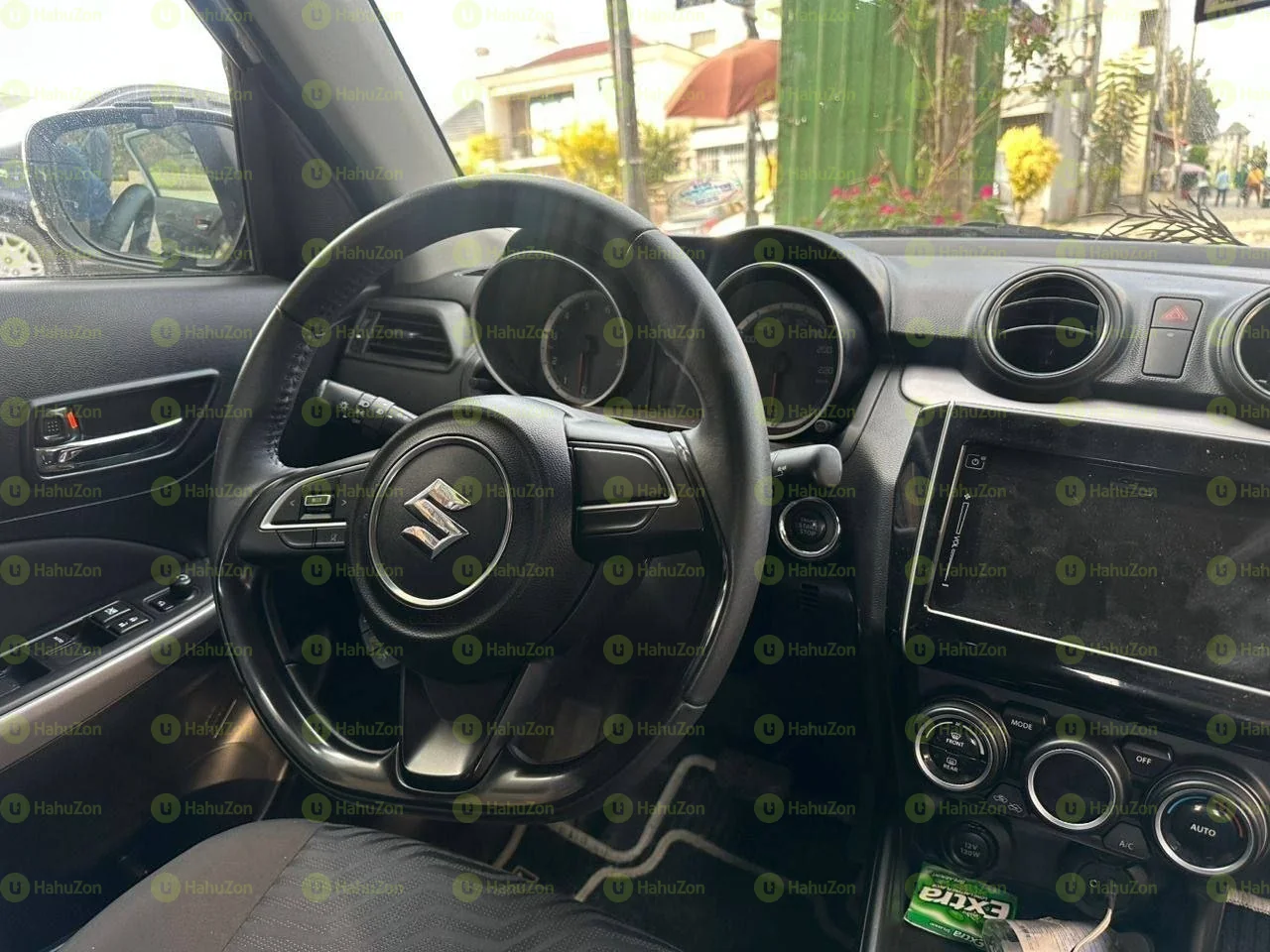 2024 Model-Suzuki Swift