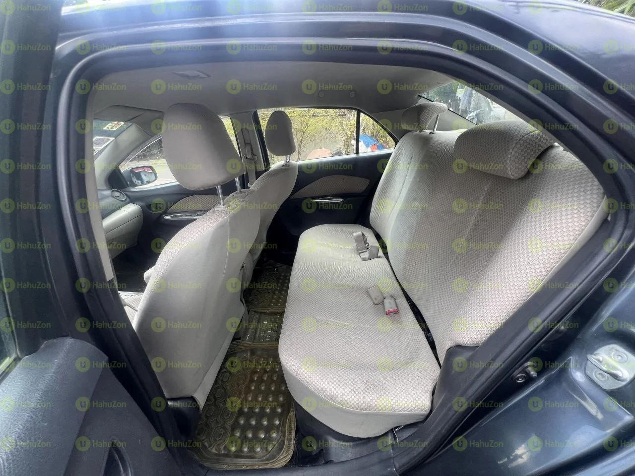 2024 Model-Toyota Yaris Belta