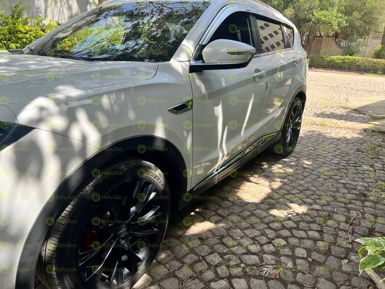 2022 Model-Jetur-X70 Plus