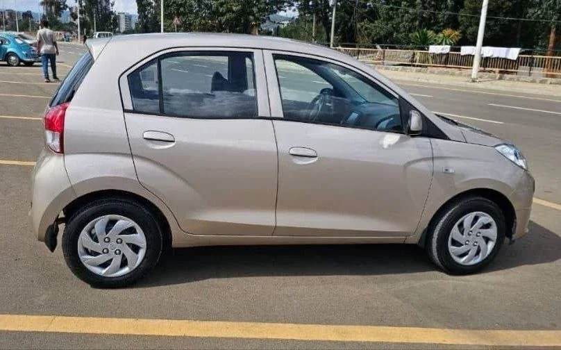 2020 Model-Atoz Hyundai