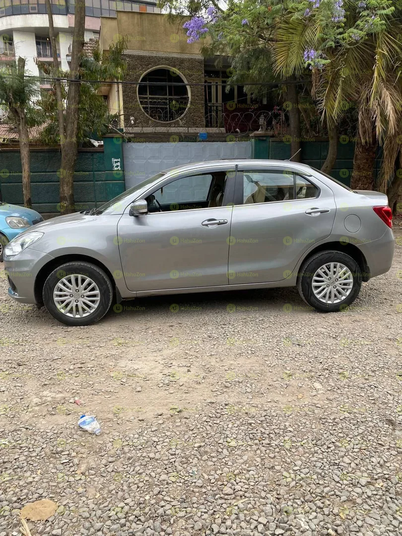 2022 Model-Suzuki Dzire