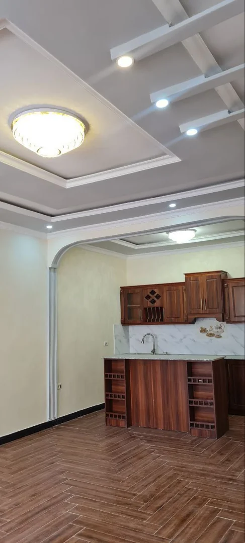 250 ካሬ የሚሸጥ ቪላ ቤት በአያት