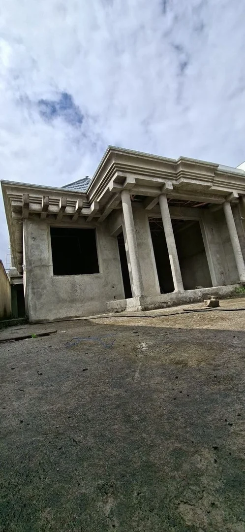 250 ካሬ የሚሸጥ ቤት በአያት