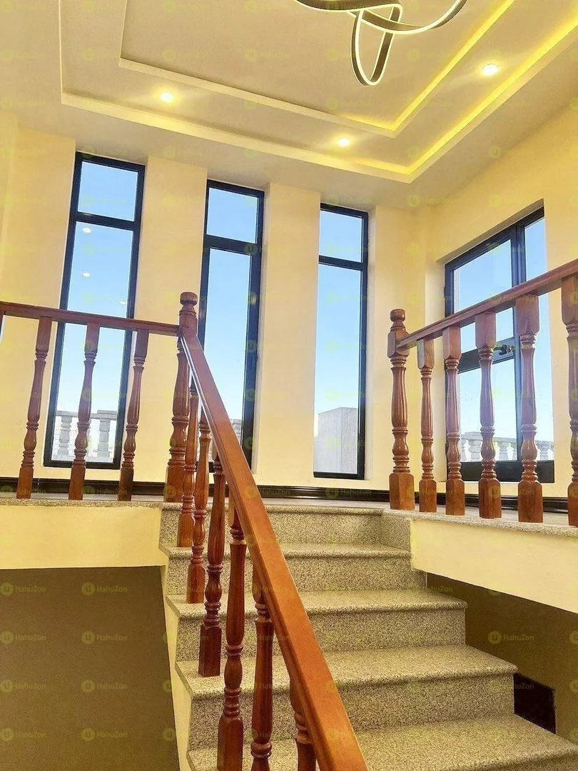 175 ካሬ የሚሸጥ G+1 ቤት በአያት