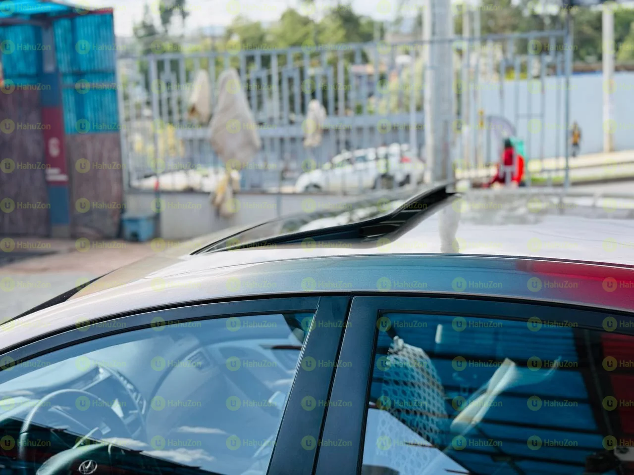 2015 Model-Hyundai Elantra