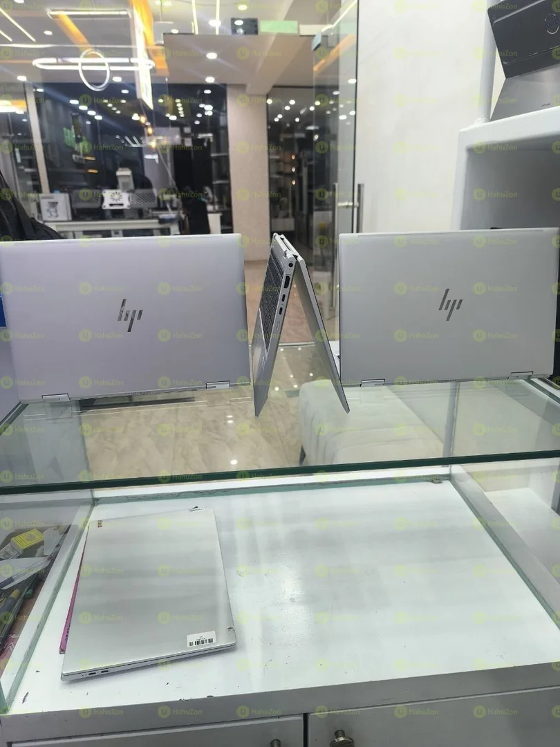 HP Elitebook Core i5 11th Generation Laptop