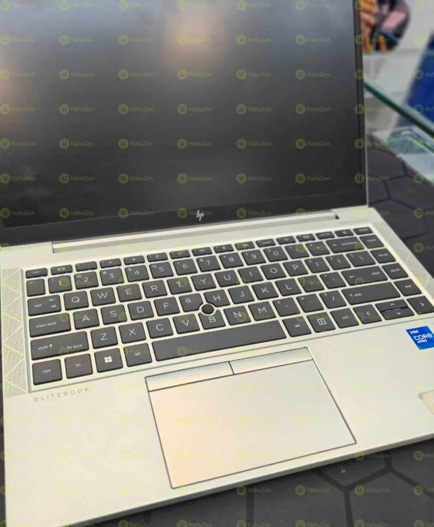 HP EliteBook G8 Intel Core i5 11th Generation Laptop