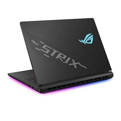 Asus ROG Srix Intel Core i9 14th Gaming Generation Laptop