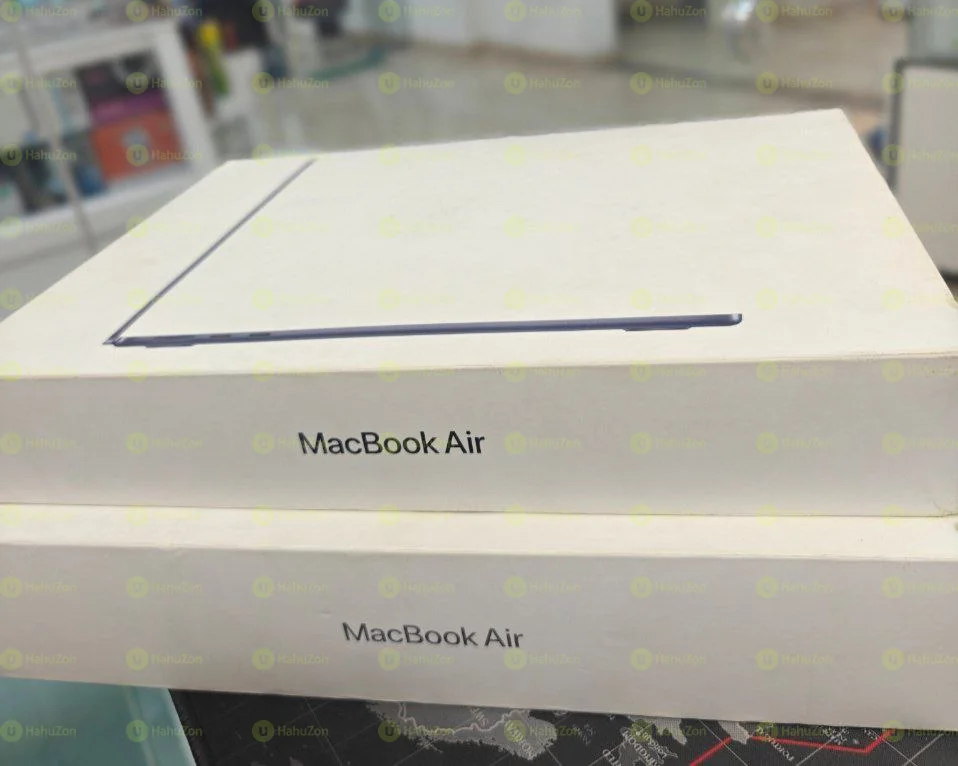 Macbook Air M4