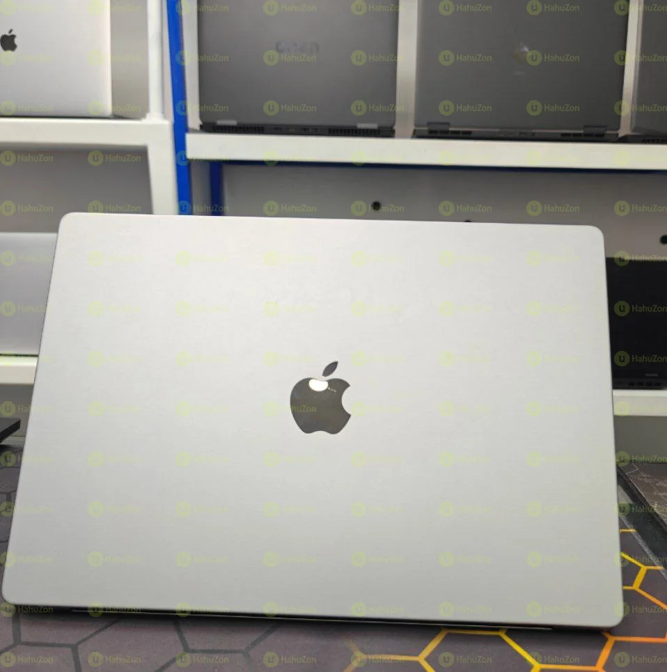 MacBook Pro 10-Core CPU Laptop