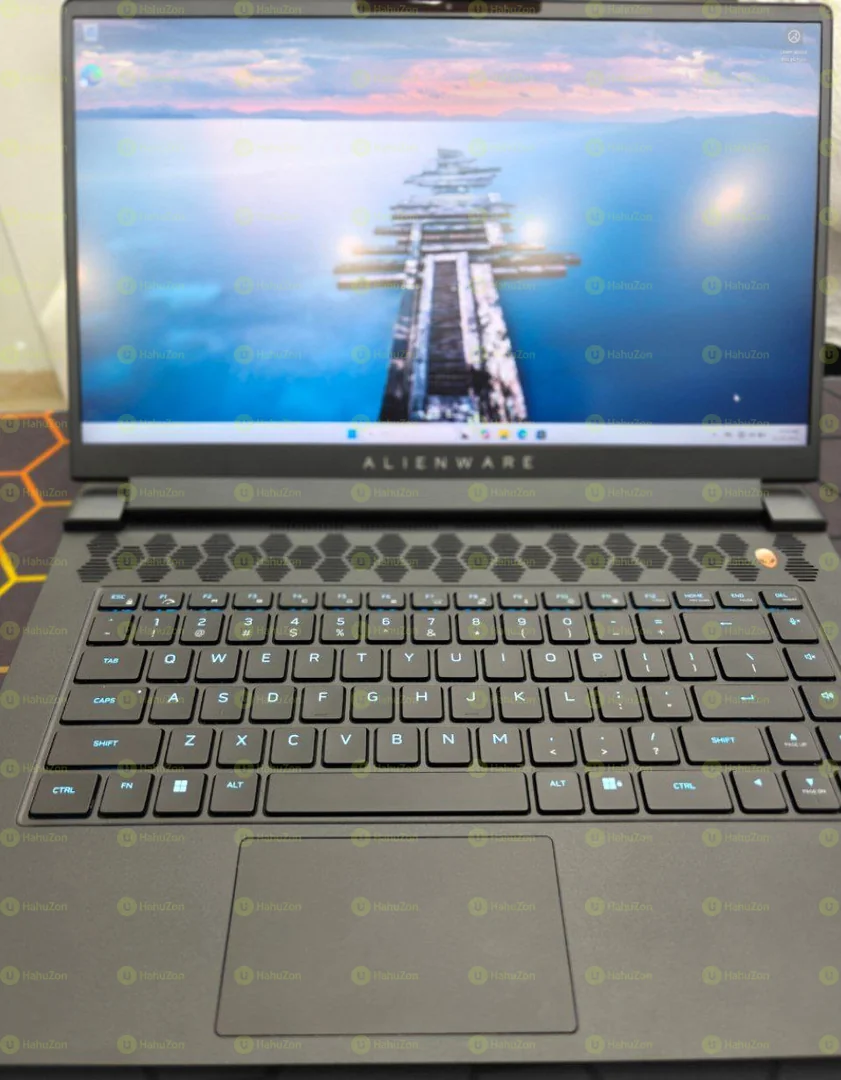 Alienware Core i7 12th Generation Laptop