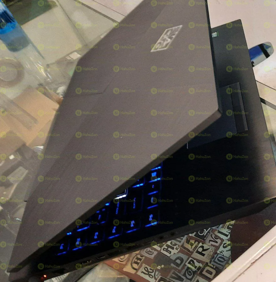 HP Omen Intel Core i7 9th Generation Gaming Laptop