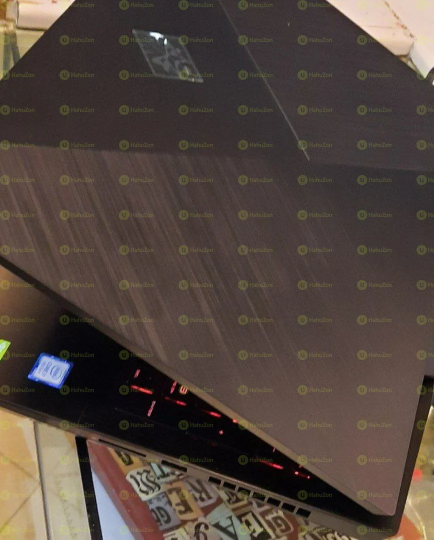 HP Omen Intel Core i7 9th Generation Gaming Laptop