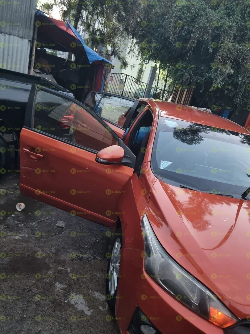 2018 Model-Toyota Yaris