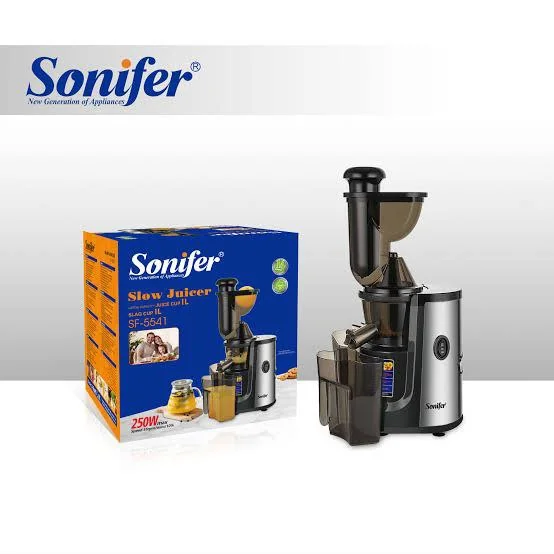 💥Sonifer SF-5541 Slow Juicer
