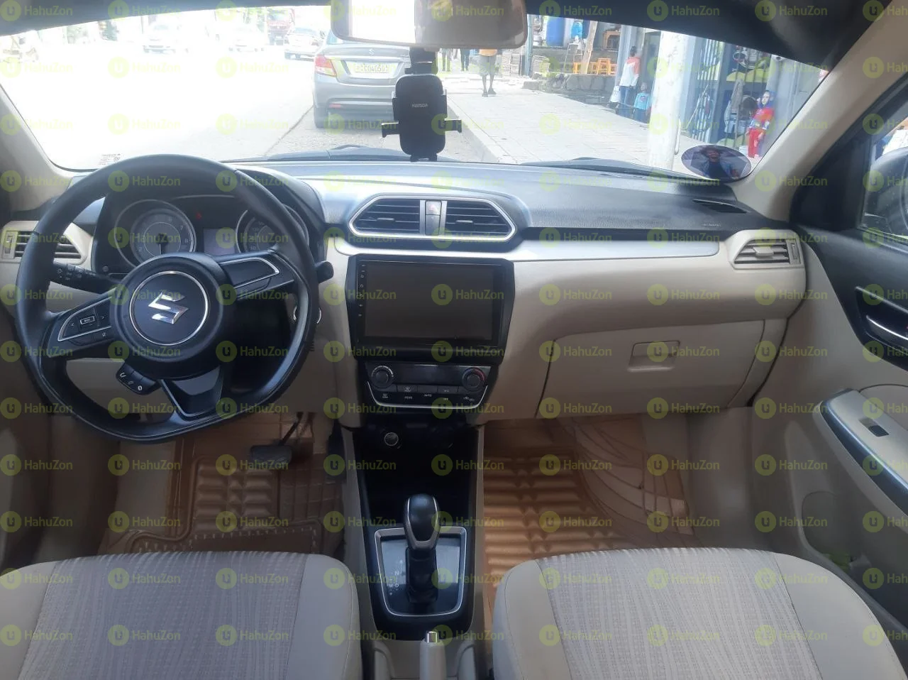 2023 Model-Suzuki Dzire