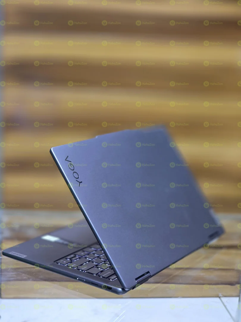 Lenovo Yoga 7i Core i7 13th Generation Laptop