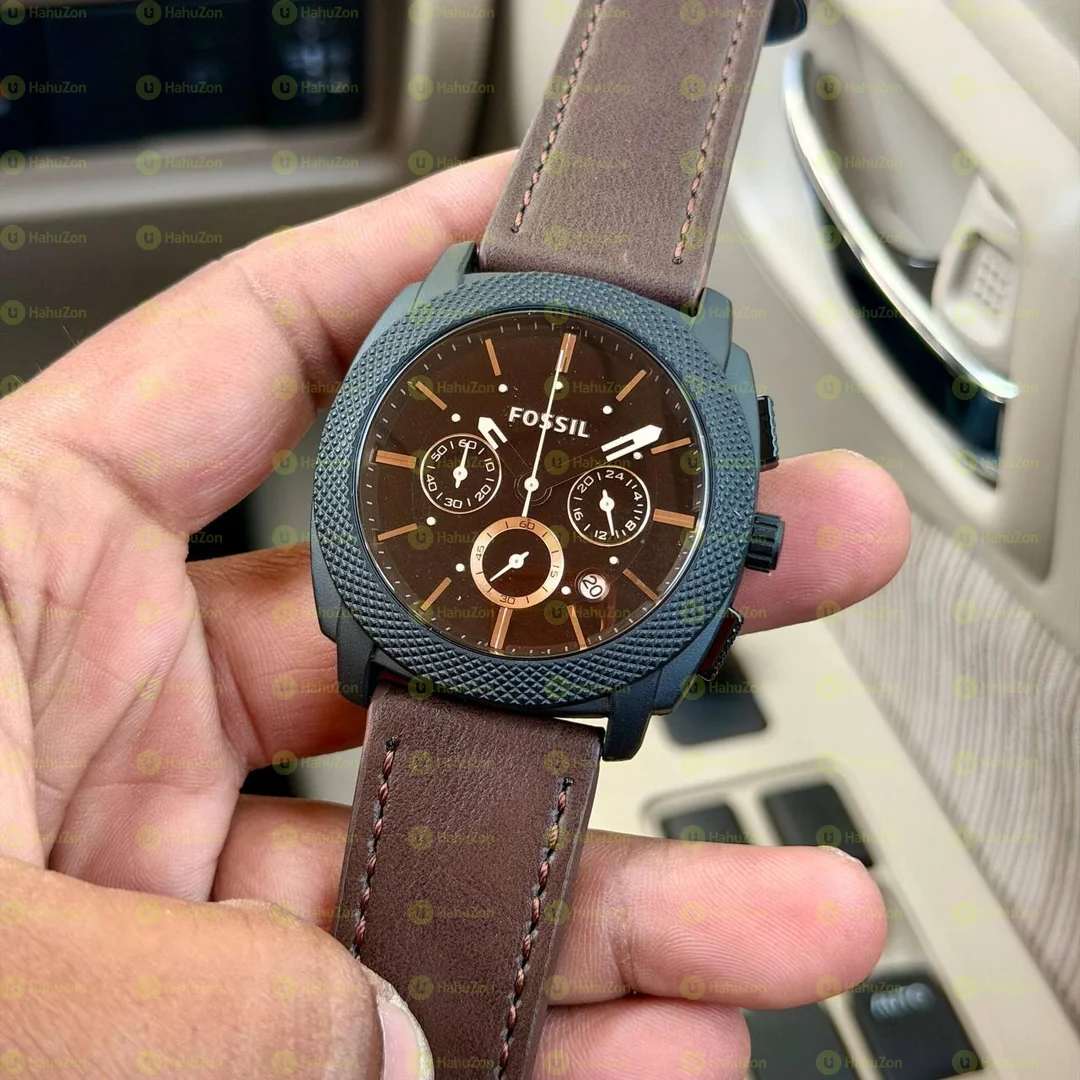 Fossil Automatic Watches