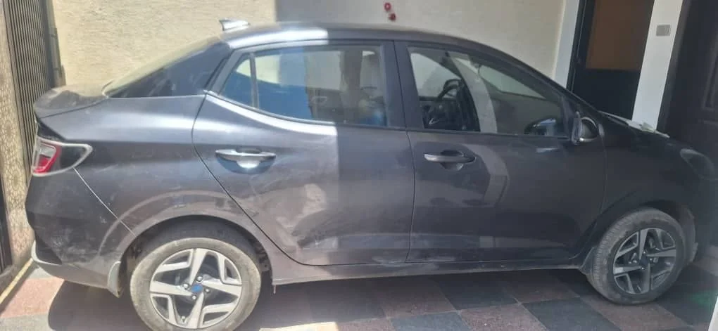 2023 Model- Hayundia Grand i10