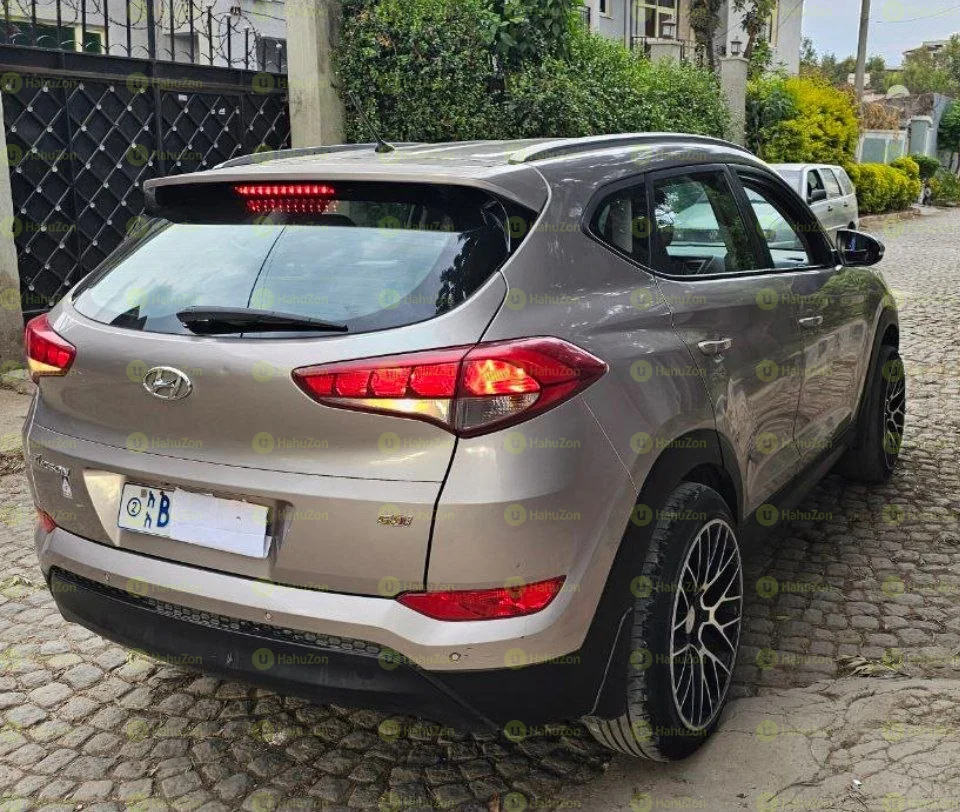 2020 Model-Tucson Eroup