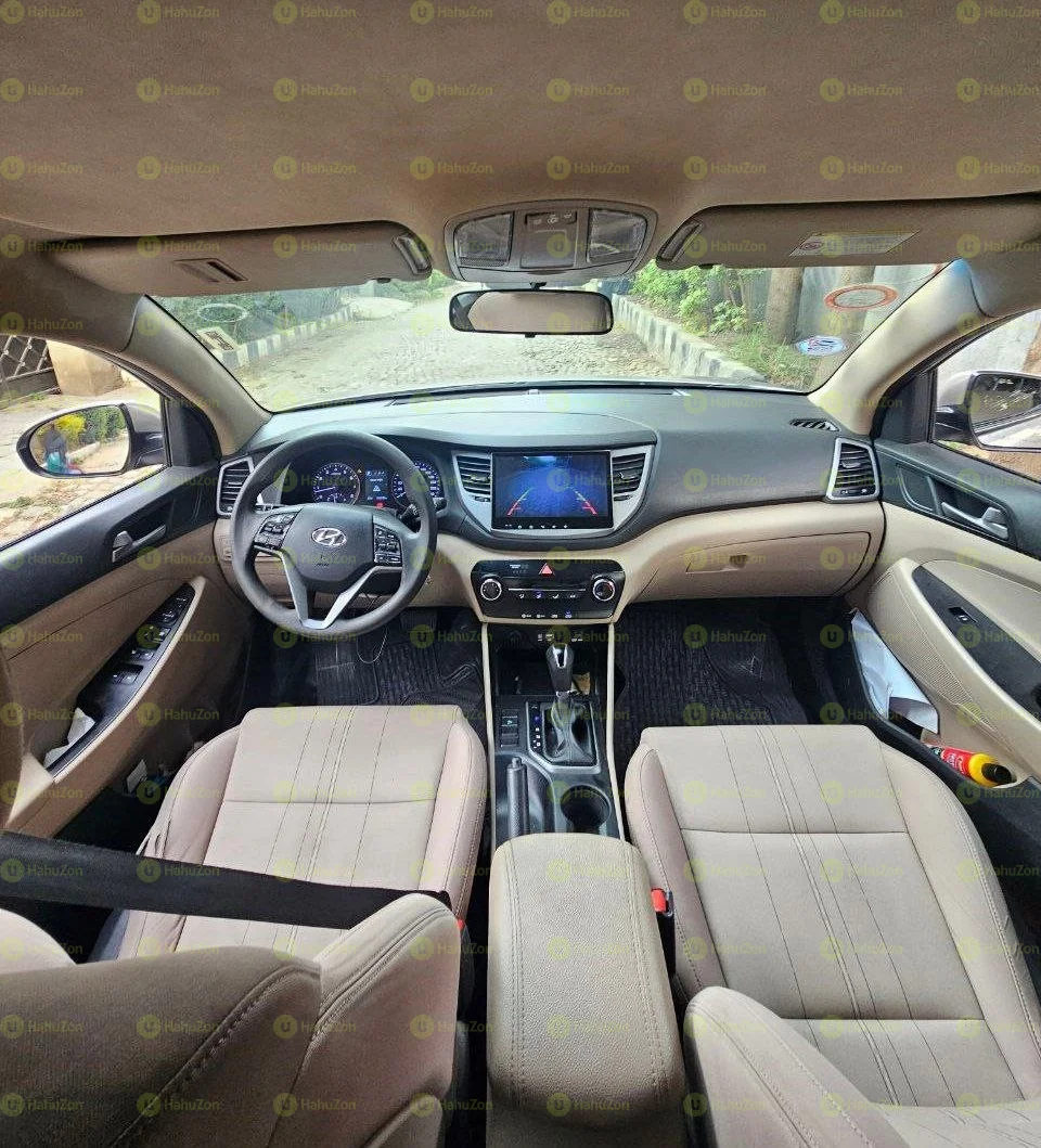 2020 Model-Tucson Eroup