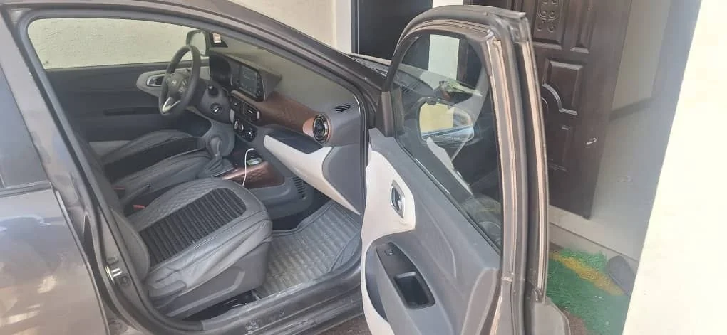 2023 Model-Hayundia Grand i10