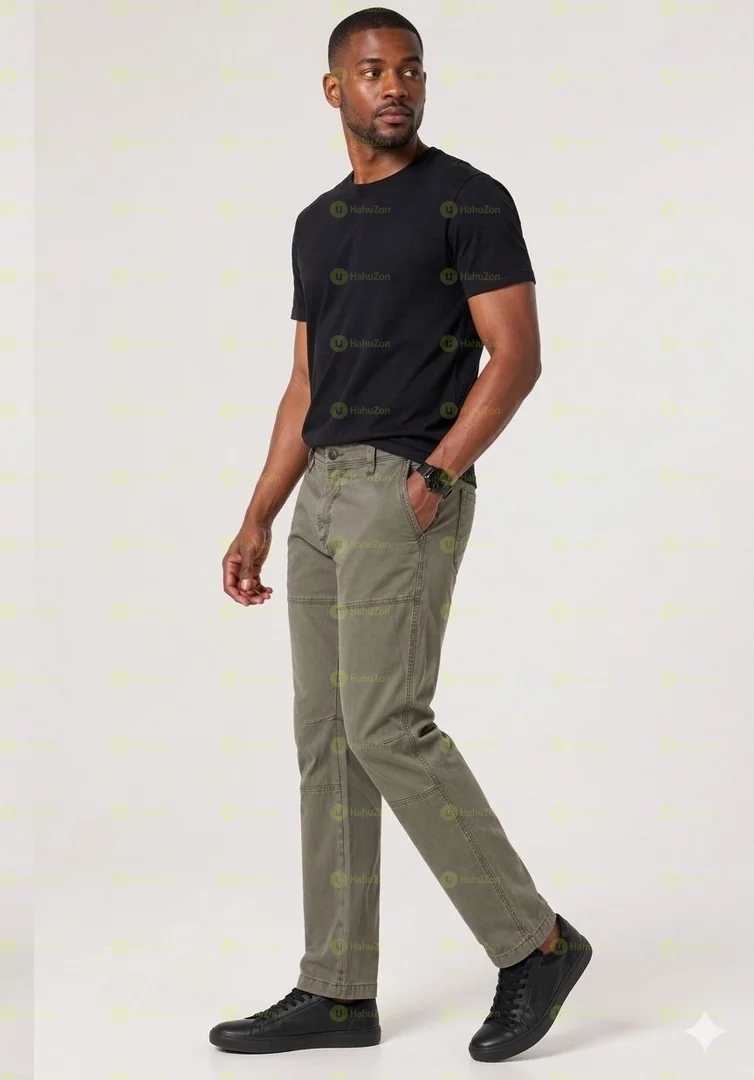 Original Levi's Jeans