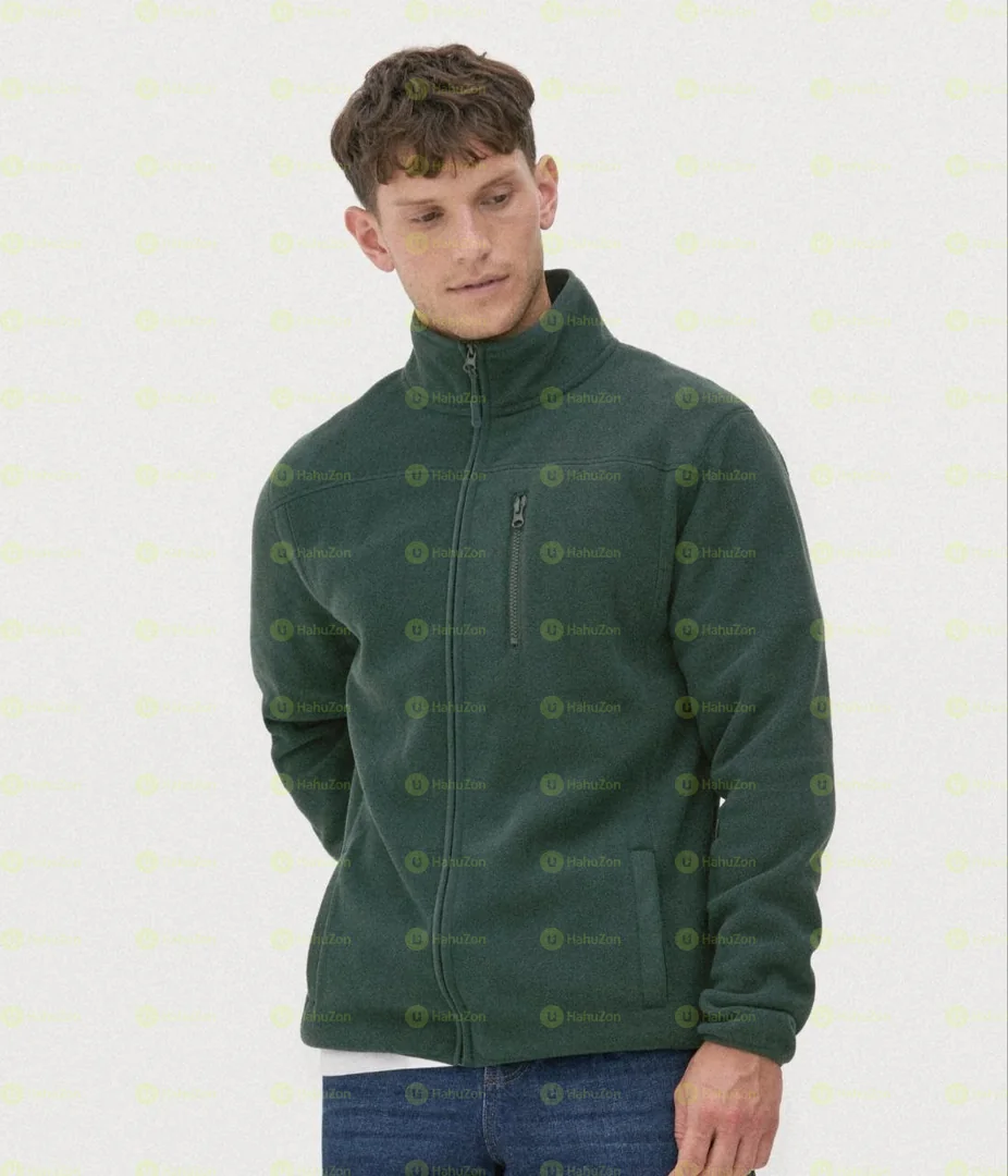 Fleece Men's Jacket