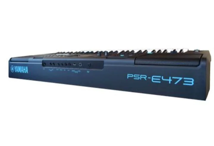 Yamaha Psr E 473