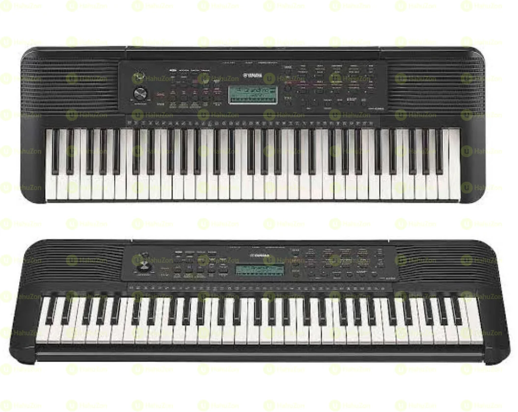 Yamaha Psr 283 Trainning Type Keyboard