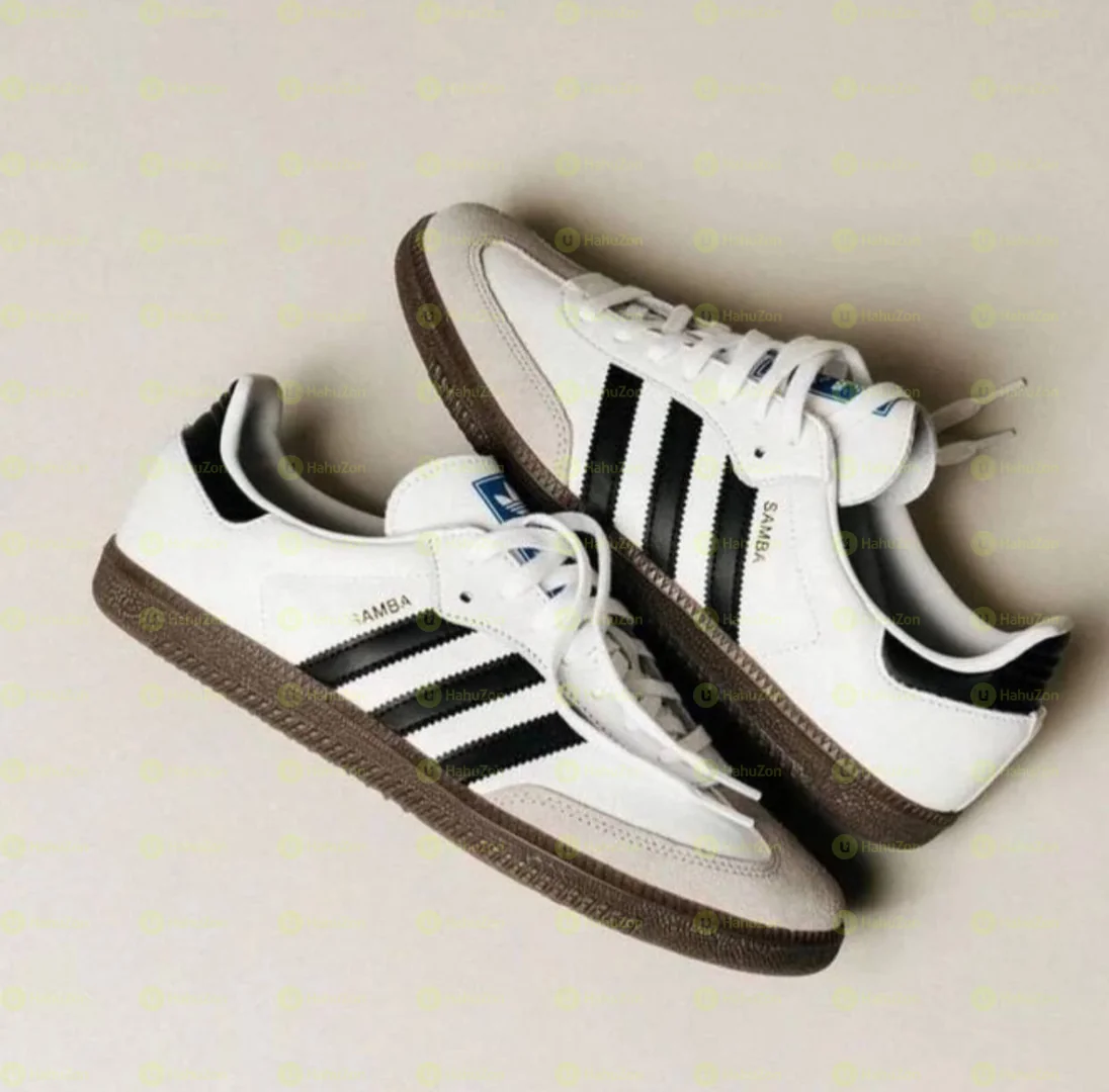 Adidas Samba Women's Shoes